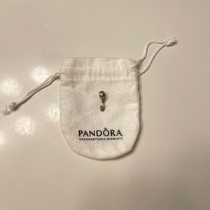 Pandora Flip Flop charm